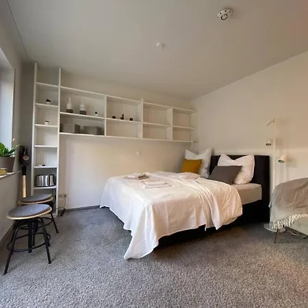 Διαμέρισμα Rudolf-poehler Allee Πφορτζχάιμ