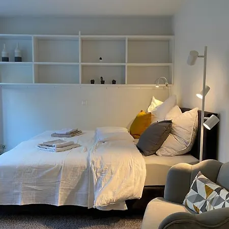 Διαμέρισμα Rudolf-poehler Allee Πφορτζχάιμ