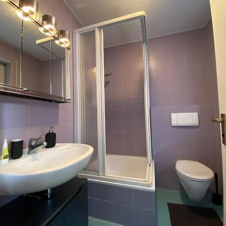 Rudolf-poehler Allee Διαμέρισμα