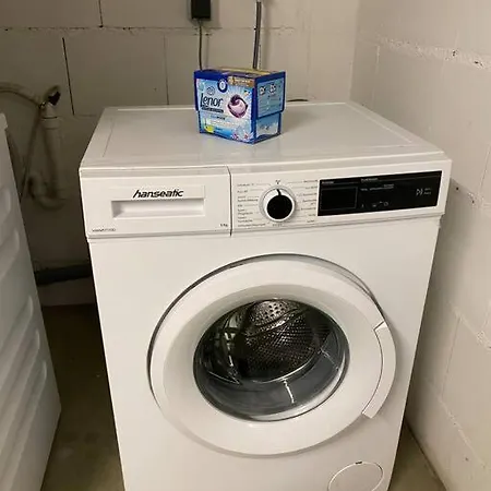 Lägenhet Rudolf-poehler Allee