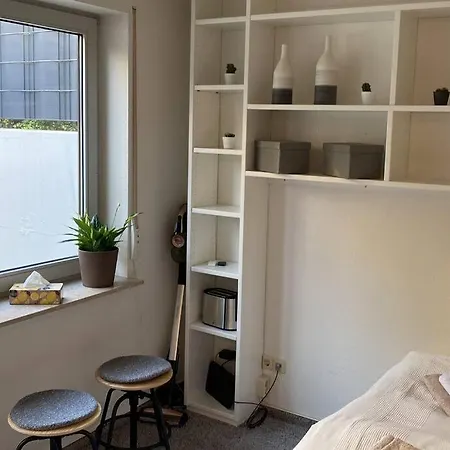 Rudolf-poehler Allee