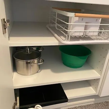 Rudolf-poehler Allee Διαμέρισμα *