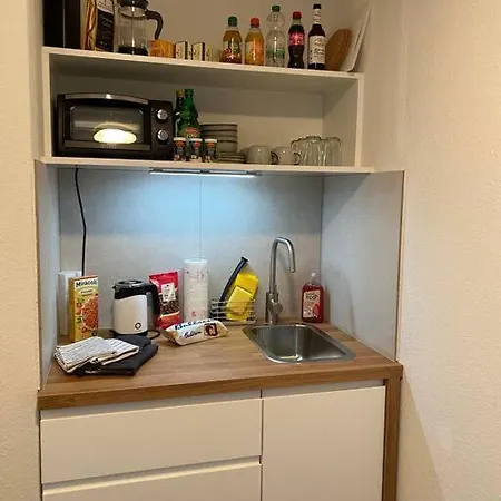 Rudolf-poehler Allee Διαμέρισμα