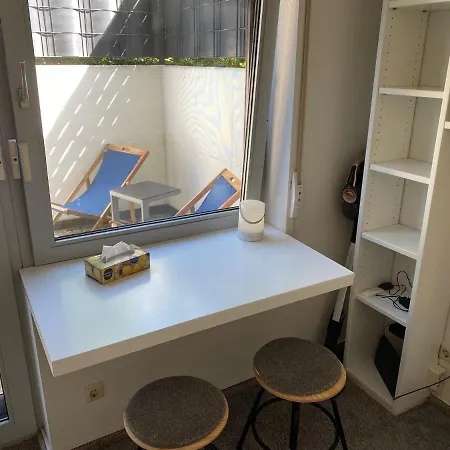 Rudolf-poehler Allee