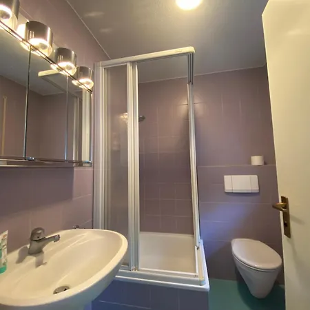 Διαμέρισμα Rudolf-poehler Allee